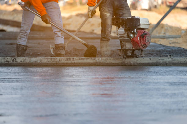  Mahomet, IL Concrete contractor Pros